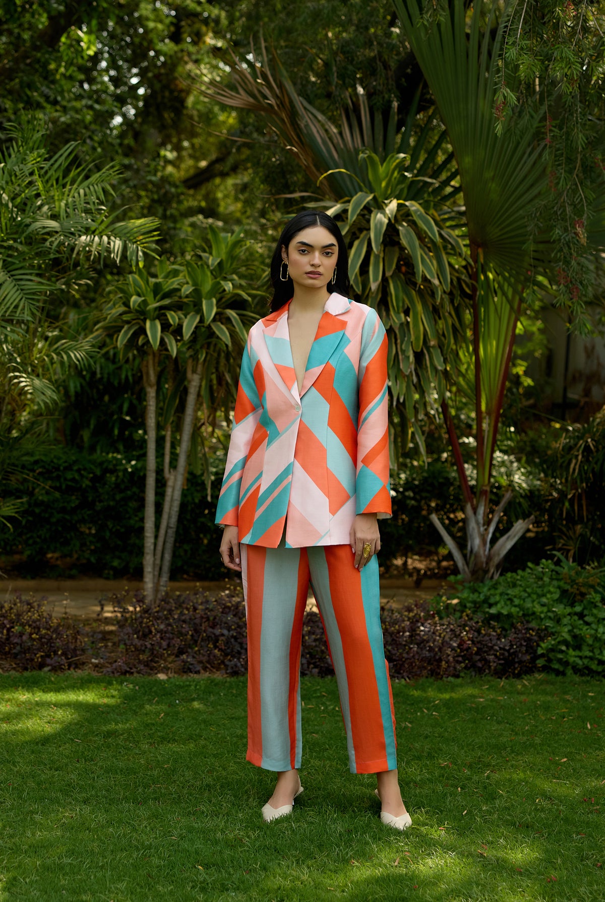 The Sugar Strip Full Co-ord Set product image 1
