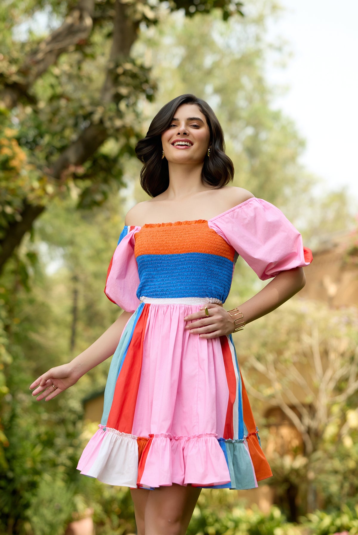 The Bright Bite Dress product image 2