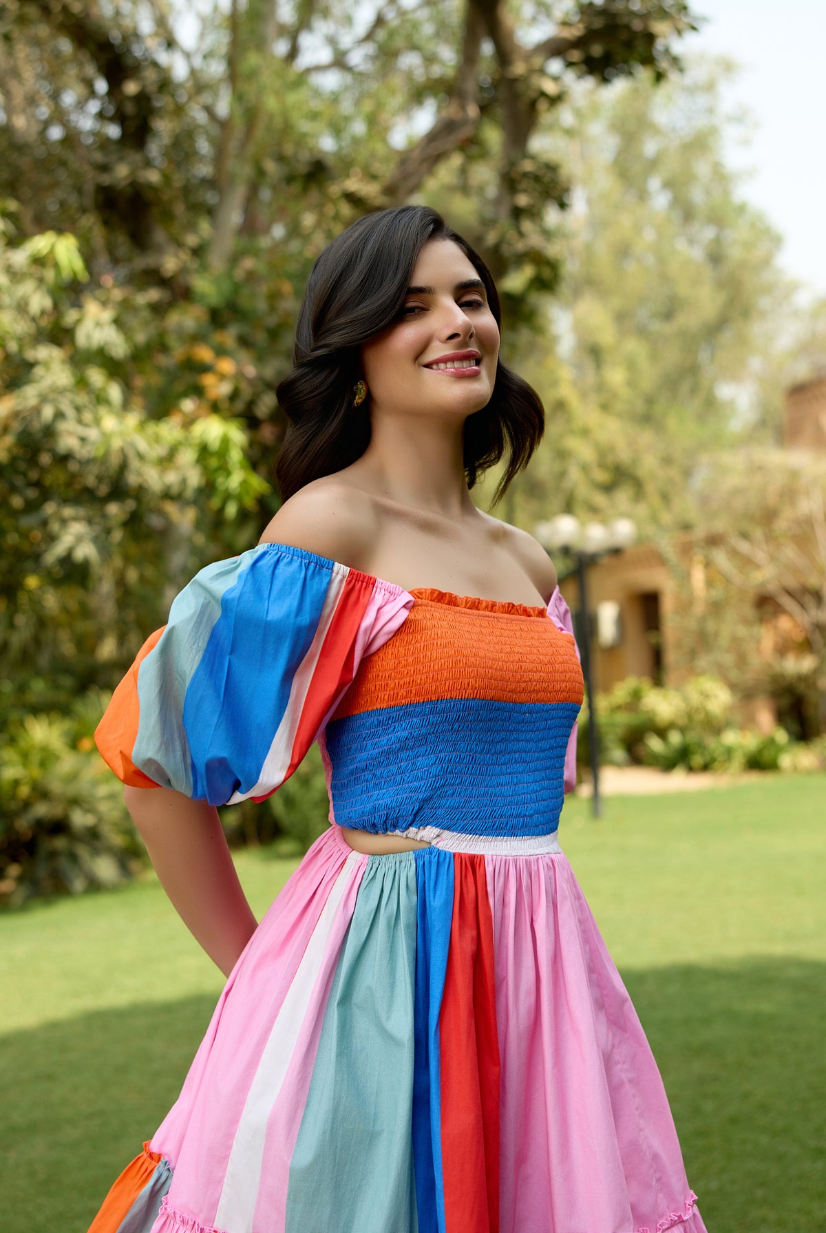The Bright Bite Dress product image 4