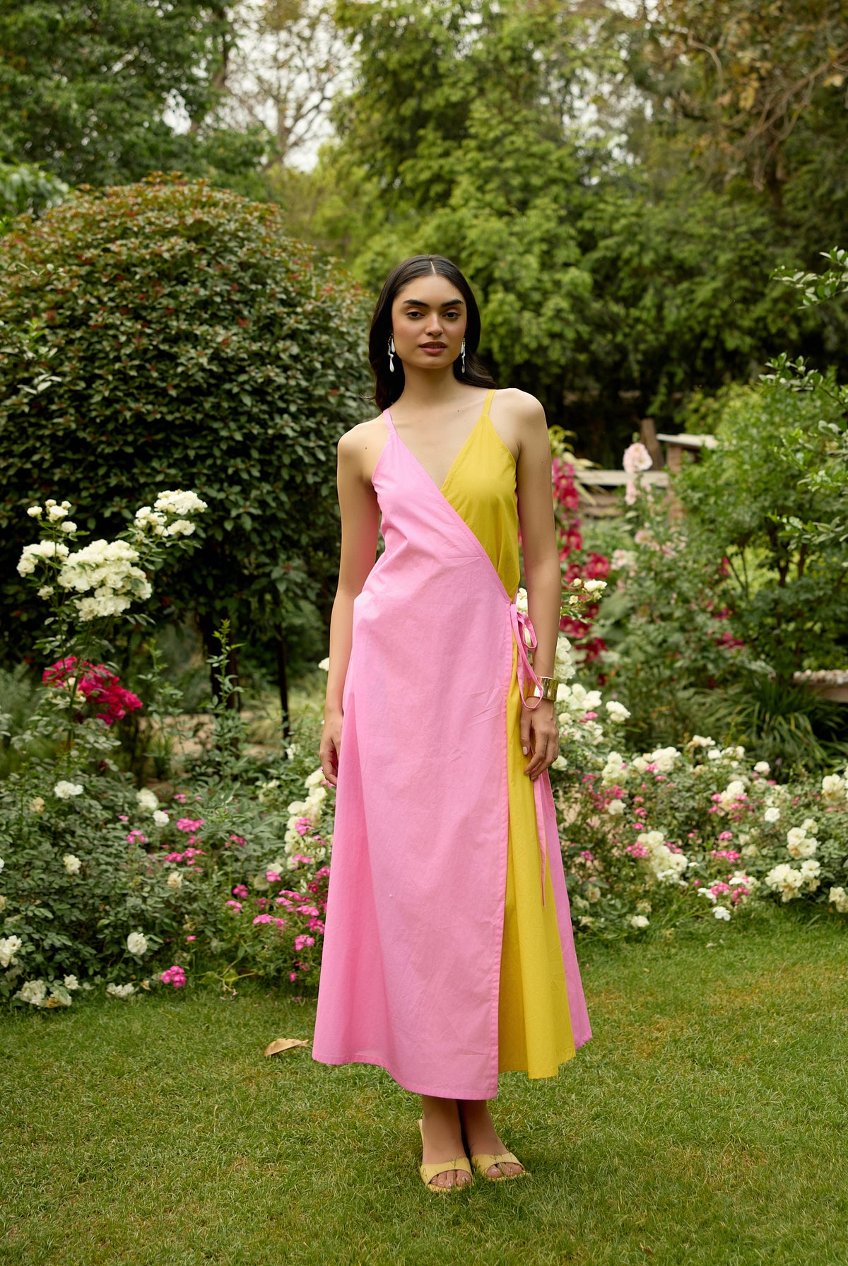 The Swing Dress product image 1