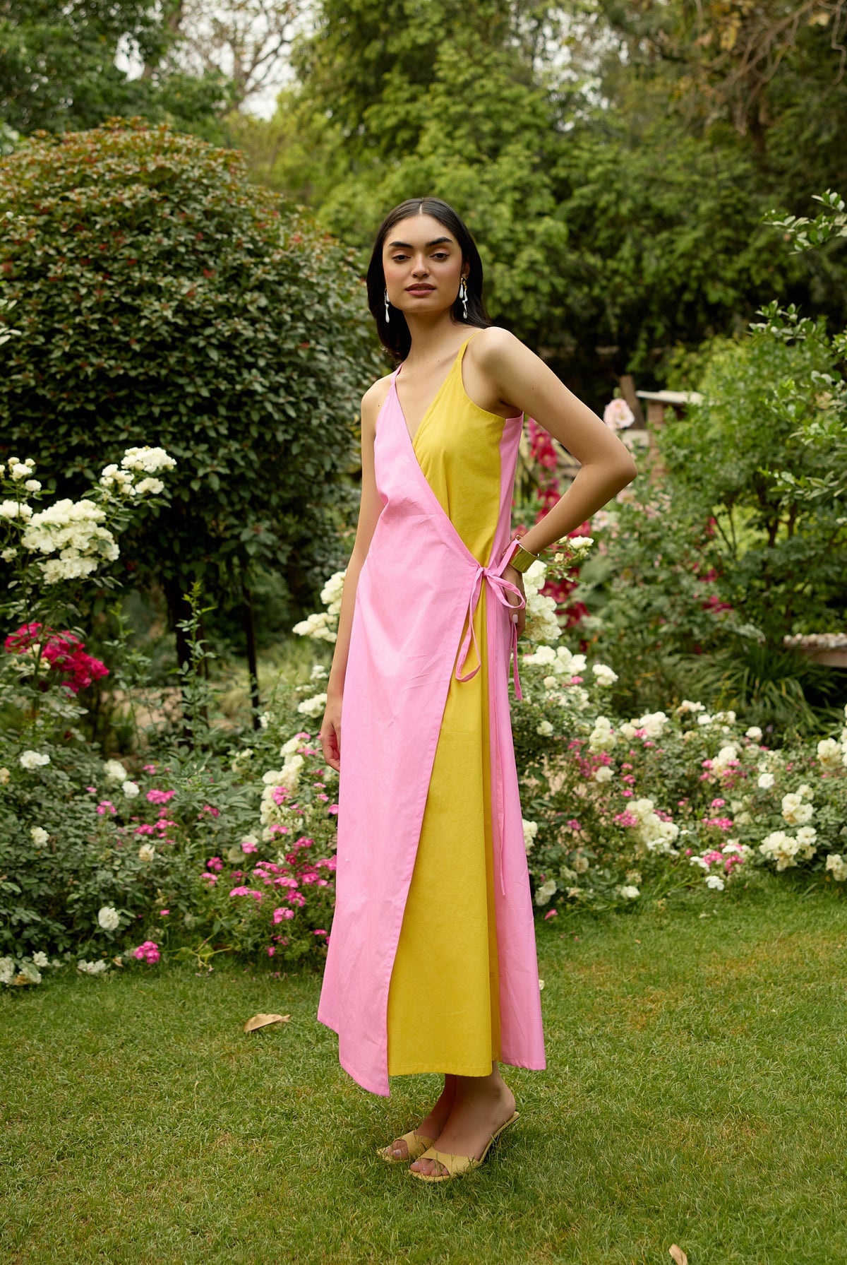 The Swing Dress product image 2