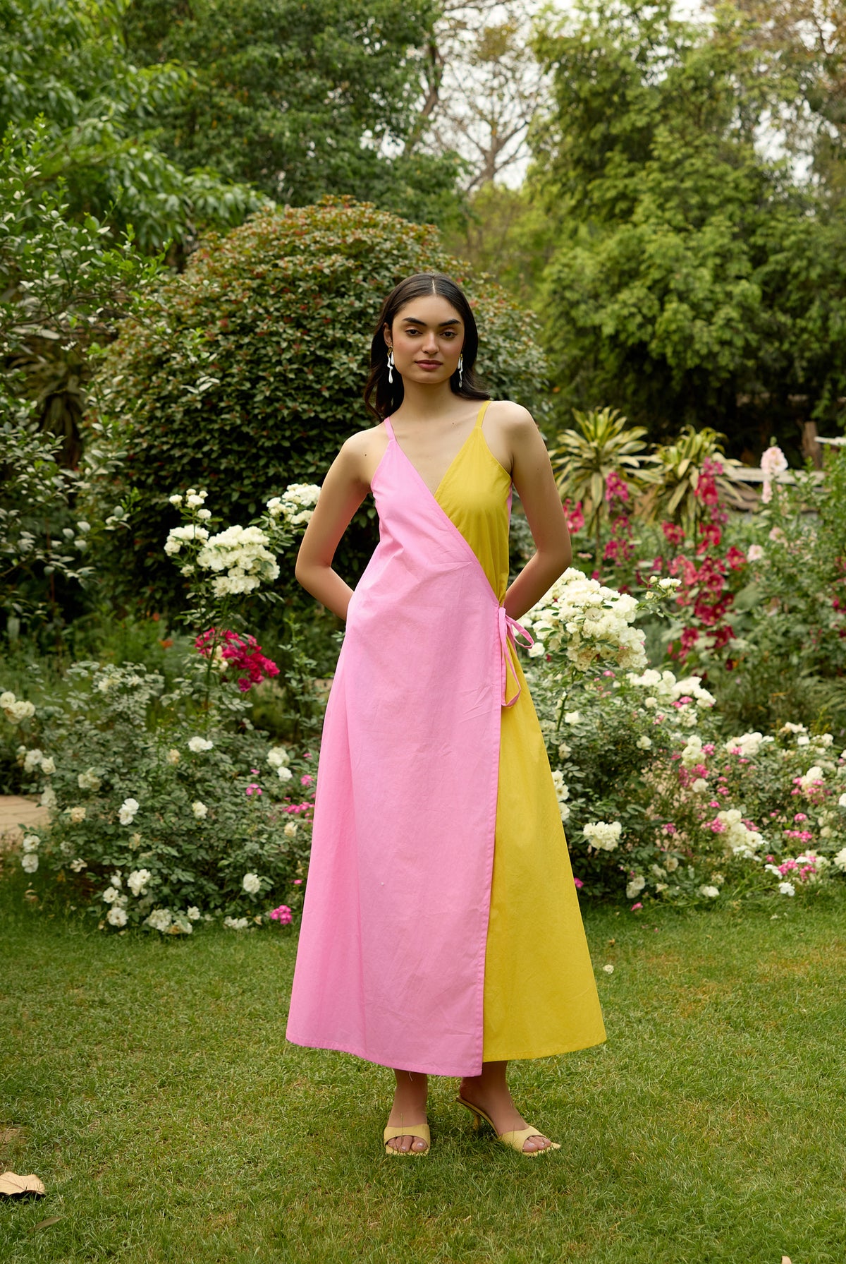 The Swing Dress product image 3