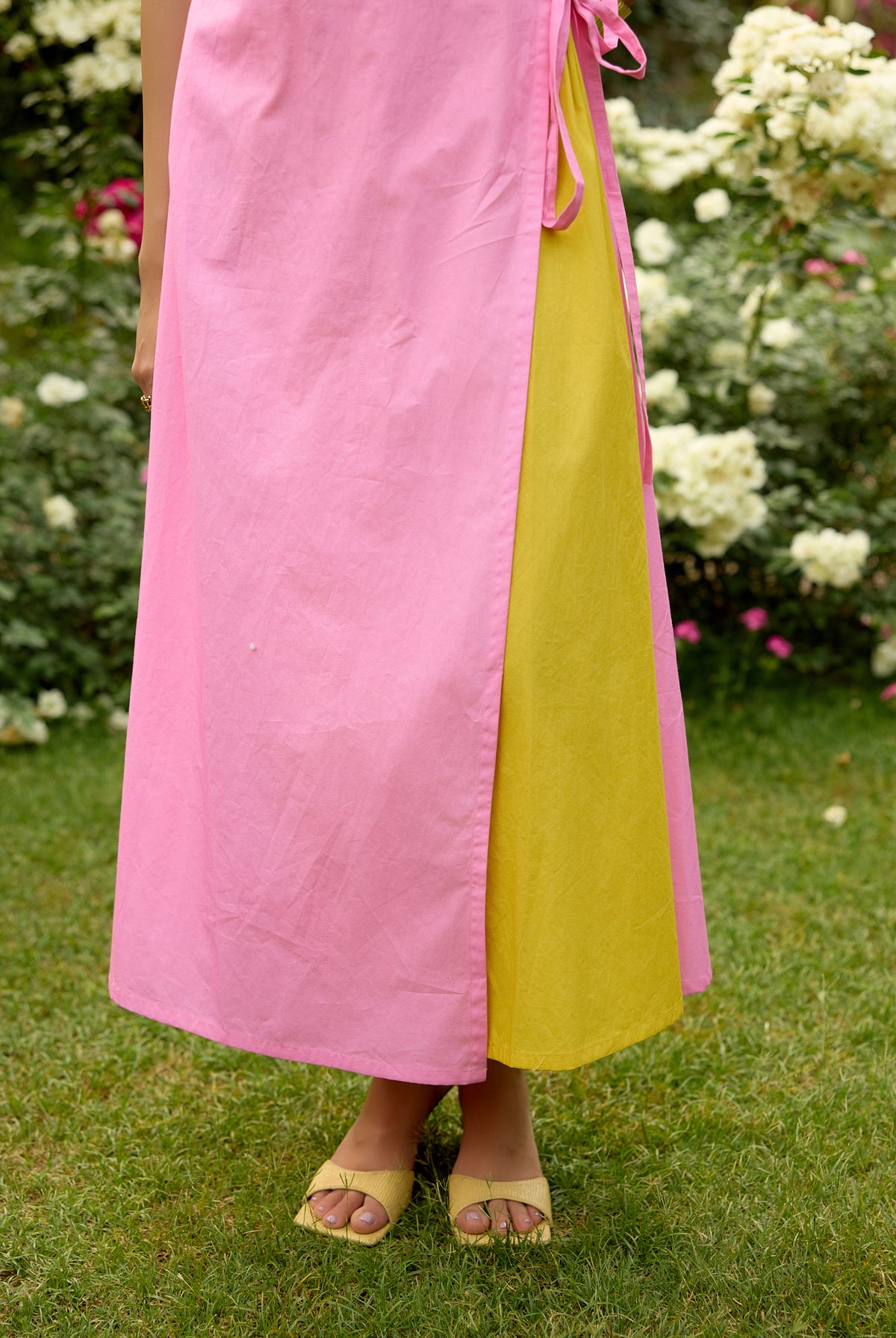 The Swing Dress product image 4