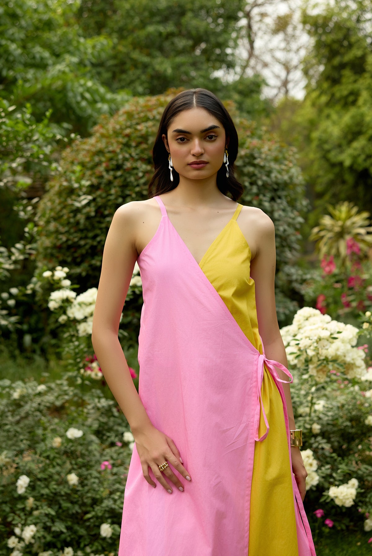 The Swing Dress product image 5