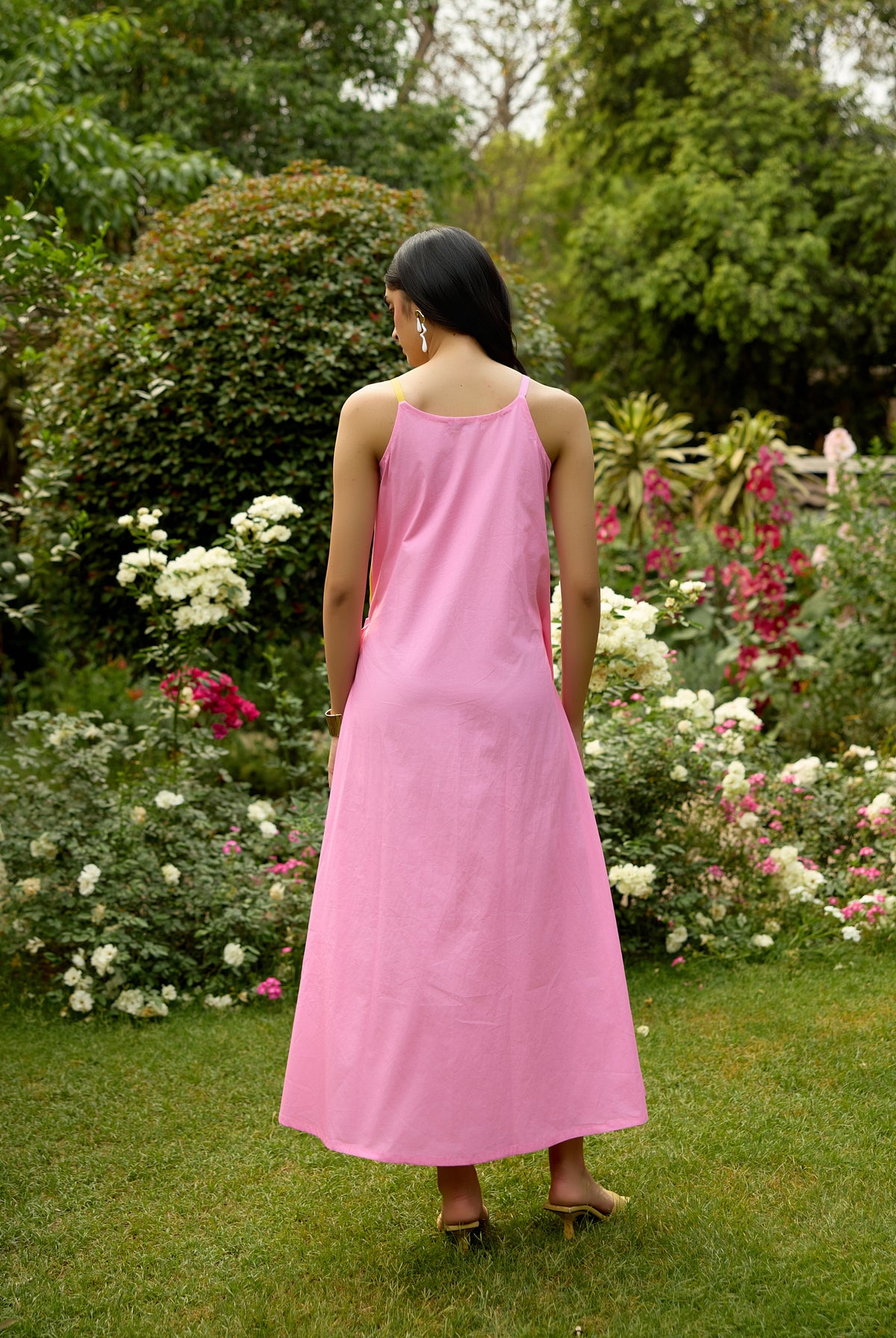 The Swing Dress product image 6