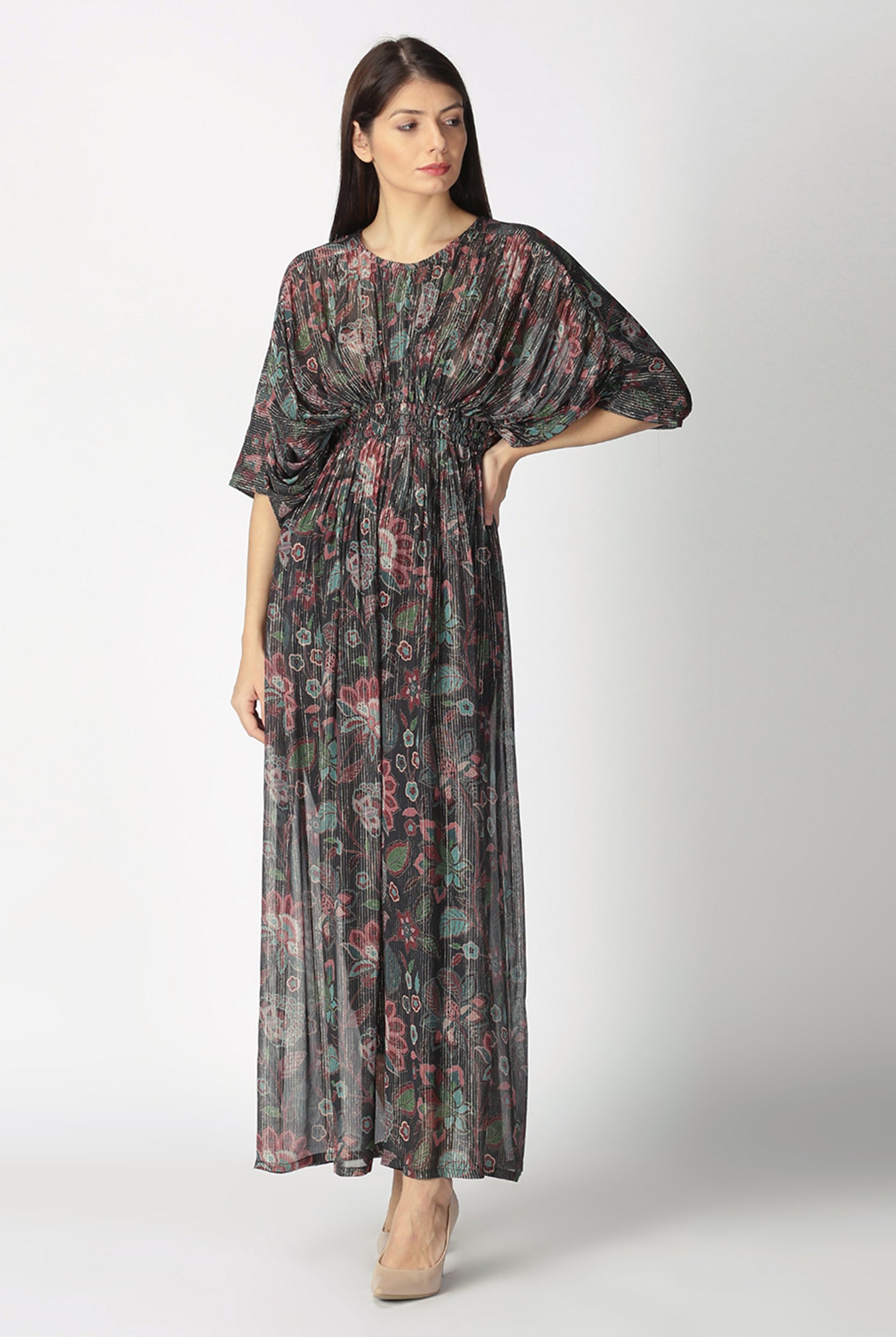 Black Aster Maxi product image 1