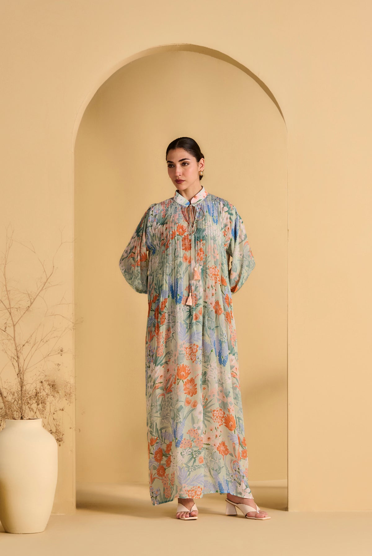 BLUE ATHEER MAXI product image 1