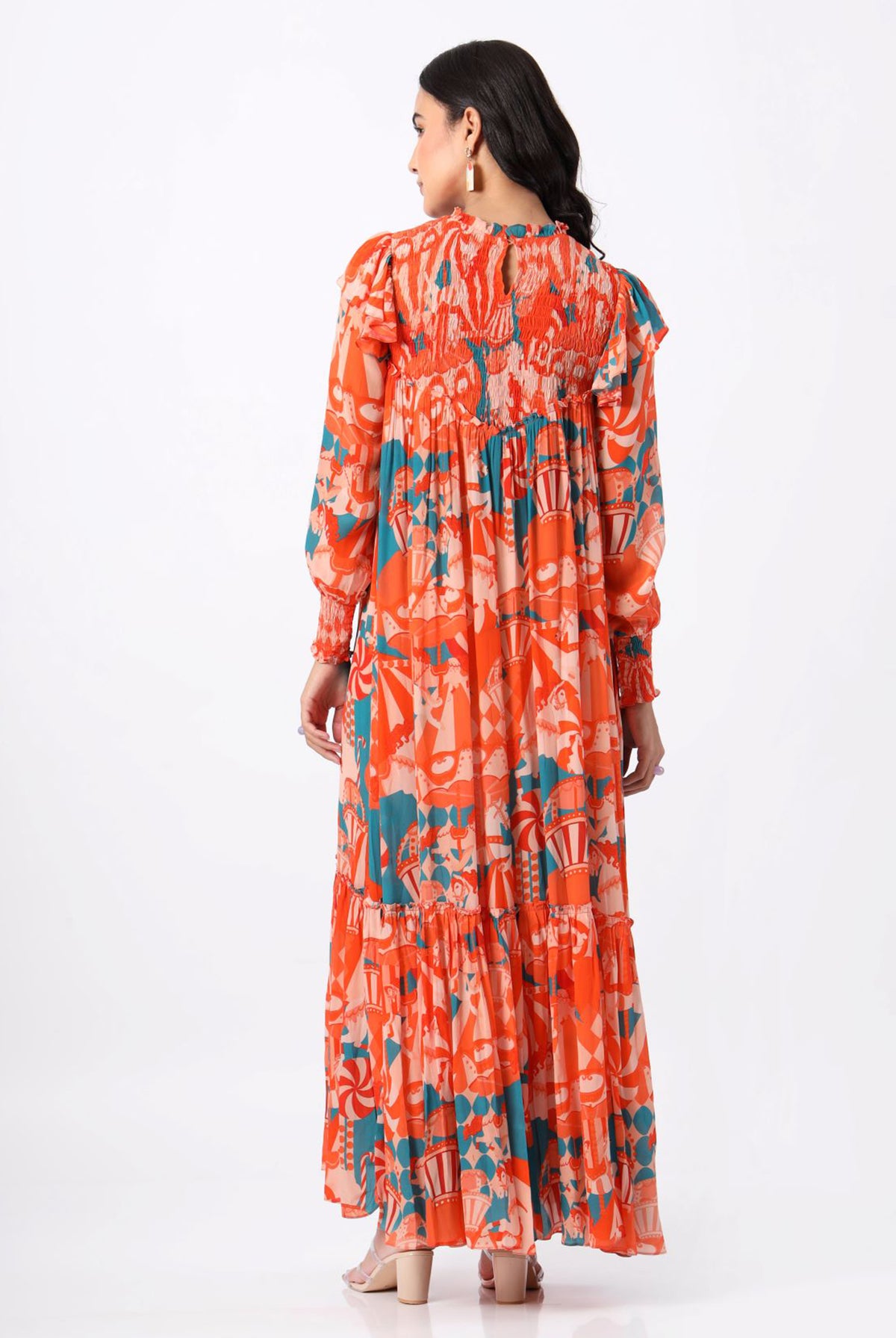 Marie maxi product image 5