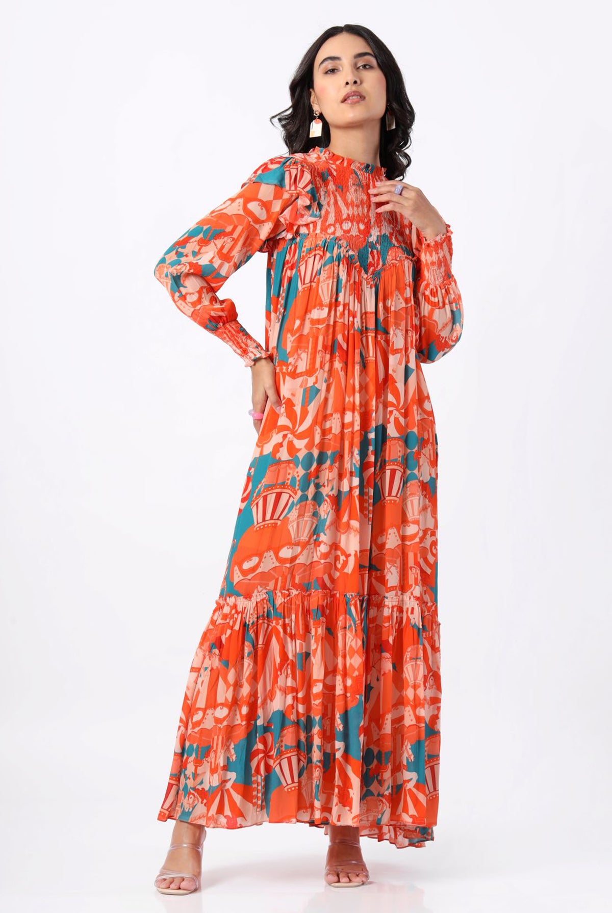 Marie maxi product image 1