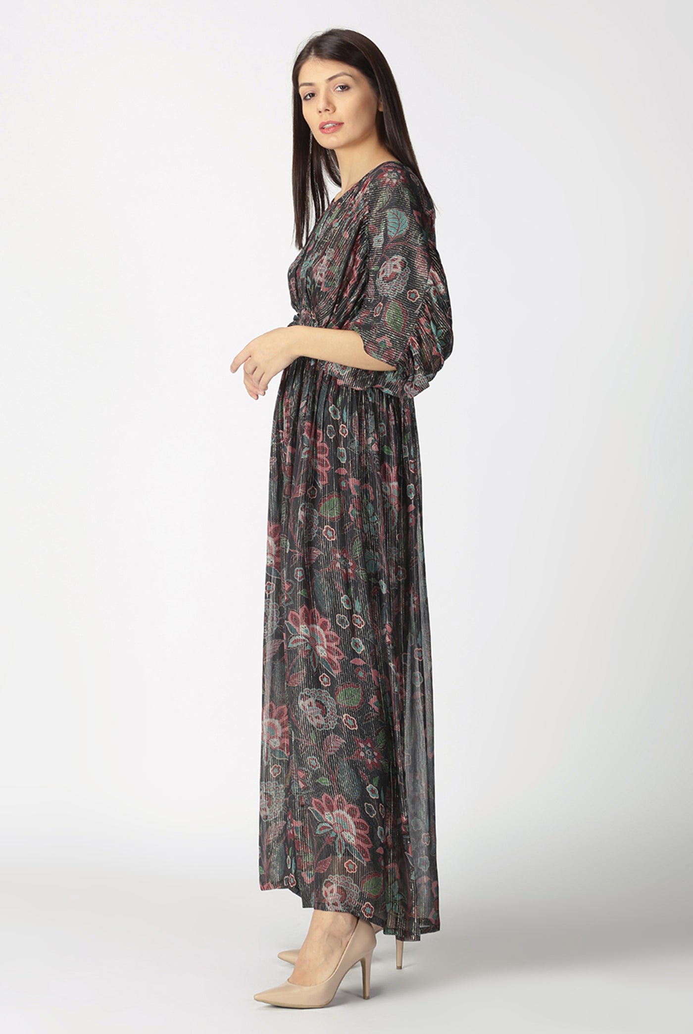Black Aster Maxi product image 2
