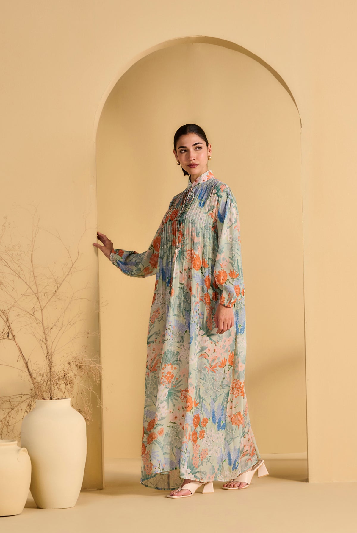BLUE ATHEER MAXI product image 2