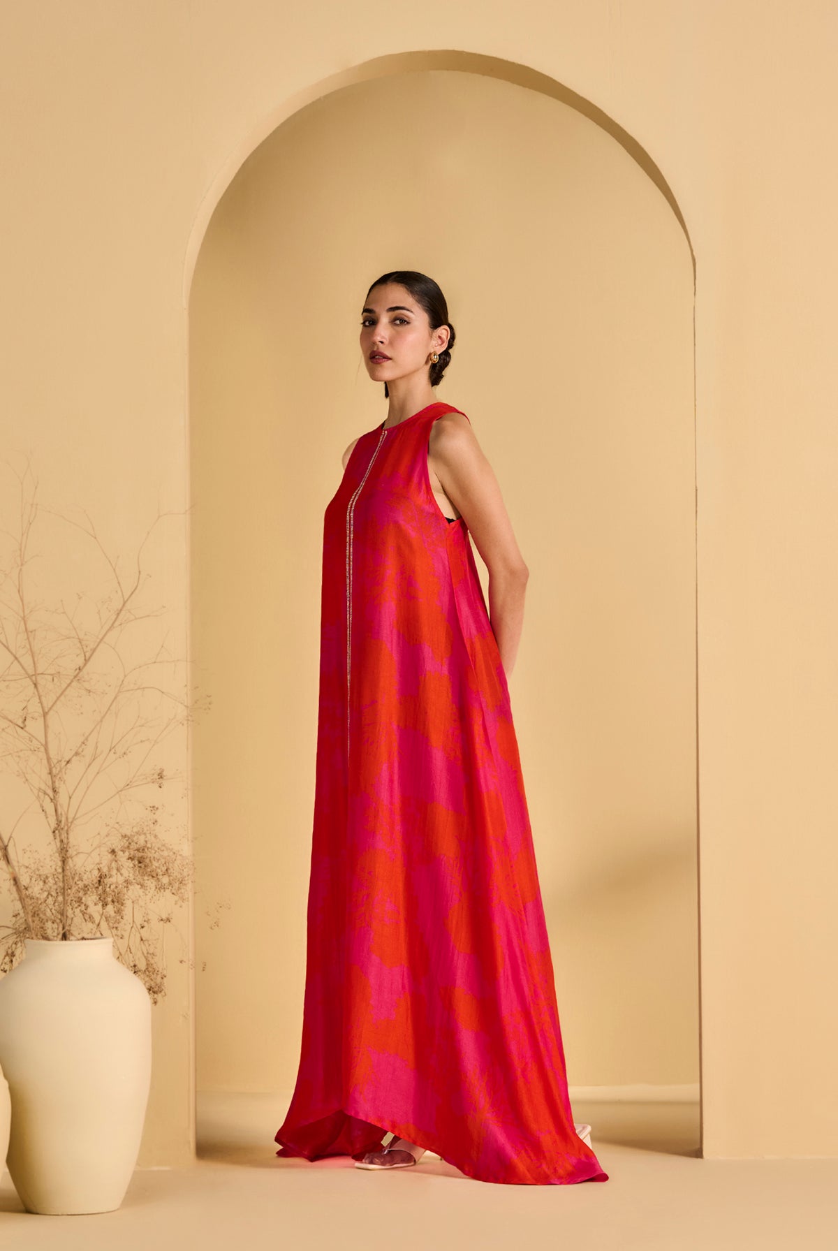 PINK MOJAVA DRESS product image 3
