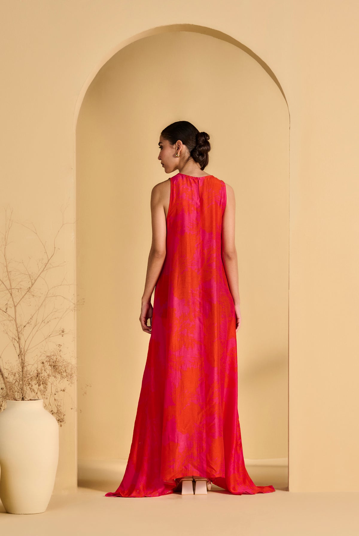 PINK MOJAVA DRESS product image 4