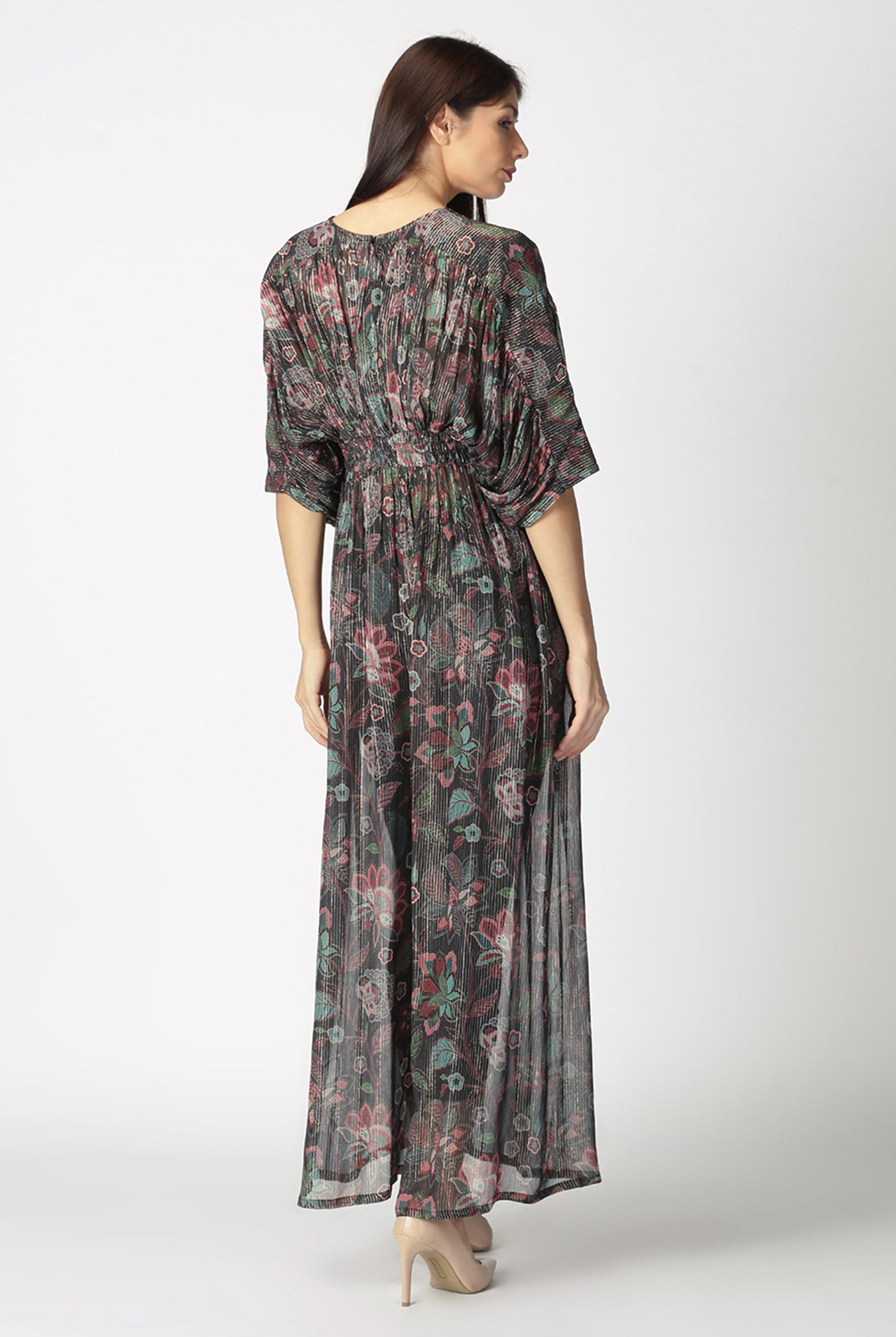 Black Aster Maxi product image 5