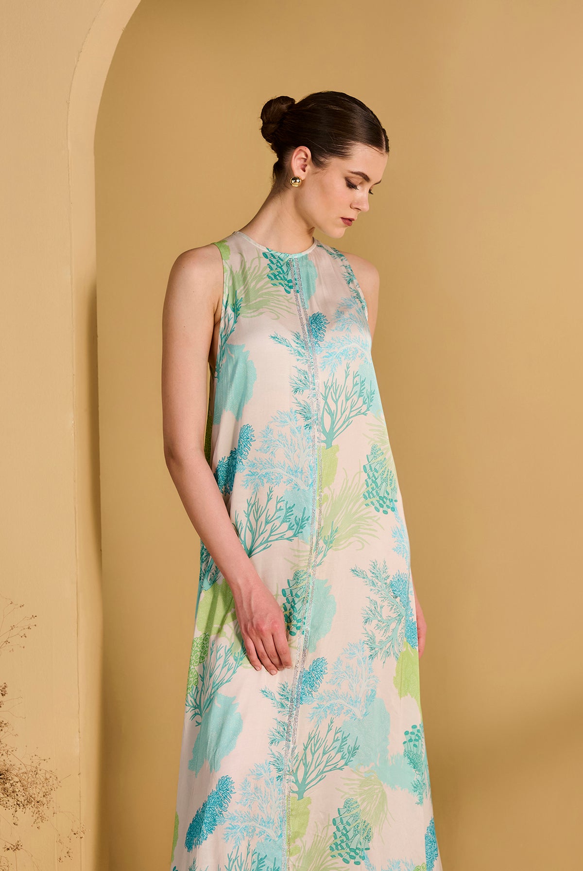 WHITE MOJAVA DRESS product image 4