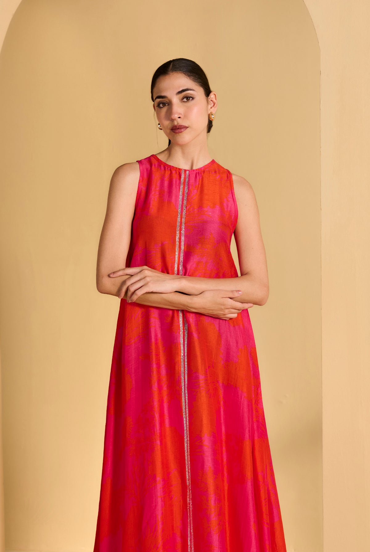 PINK MOJAVA DRESS product image 2