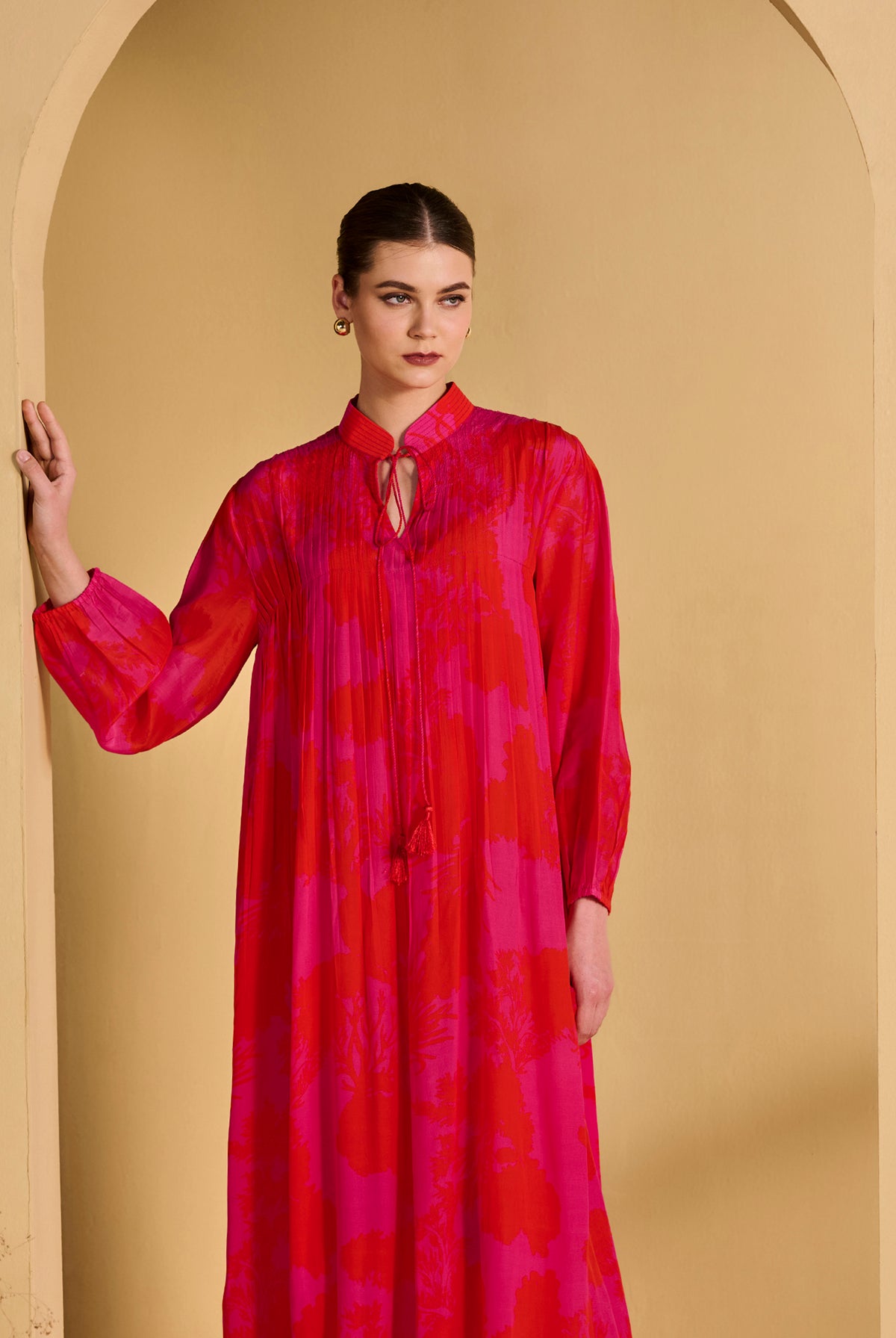 Pink Atheer Maxi product image 4