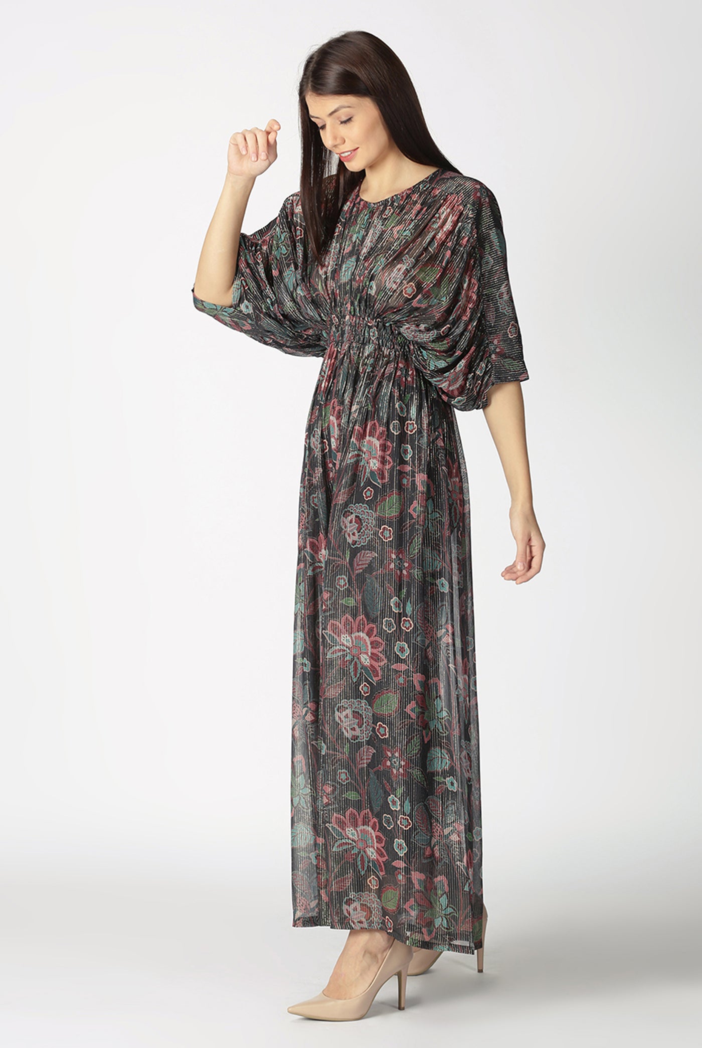 Black Aster Maxi product image 4