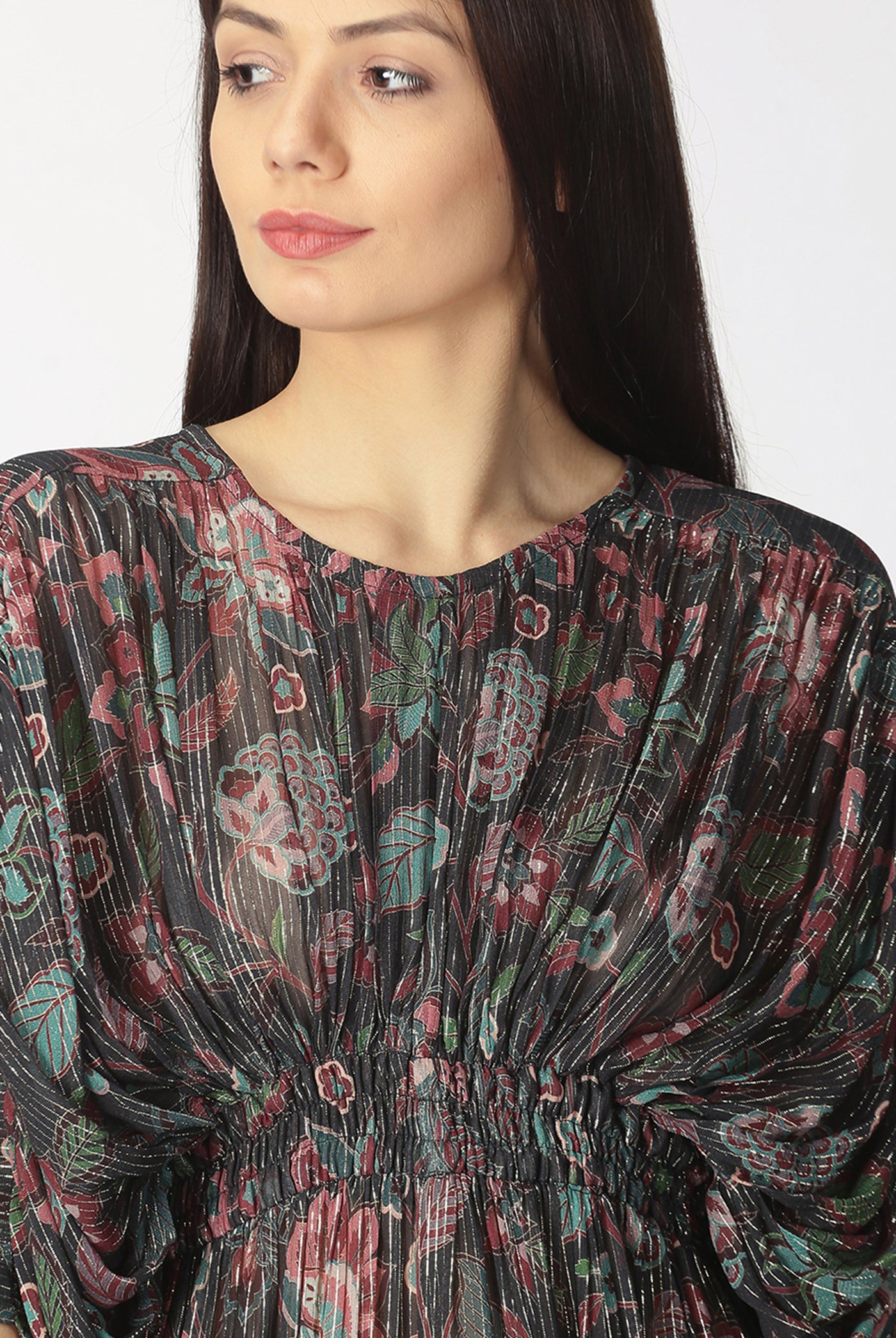 Black Aster Maxi product image 3