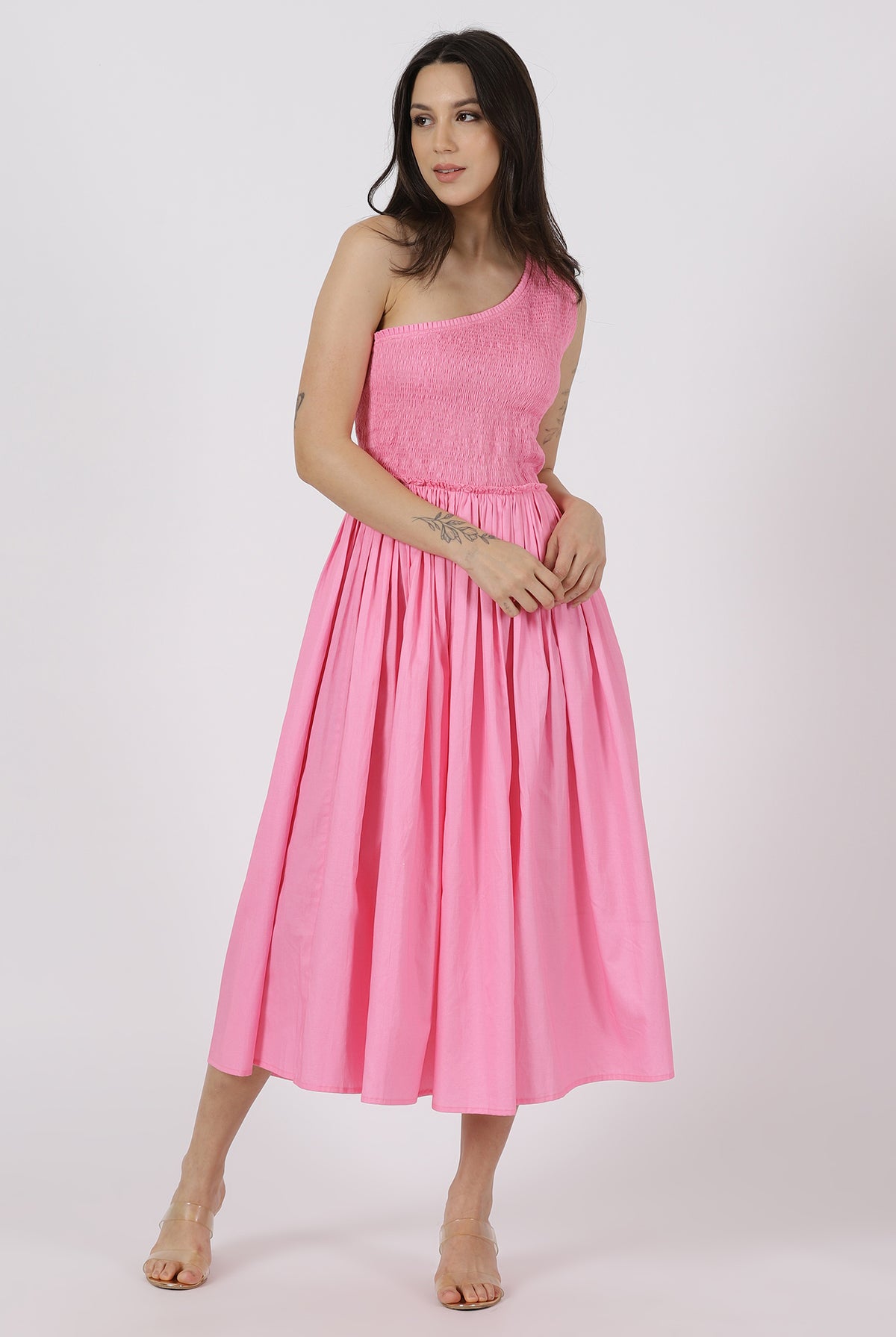 Rosebeam Solstice Dress product image 3