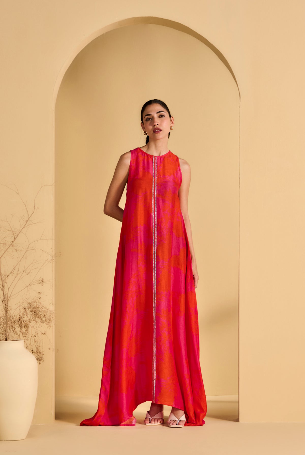 PINK MOJAVA DRESS product image 5