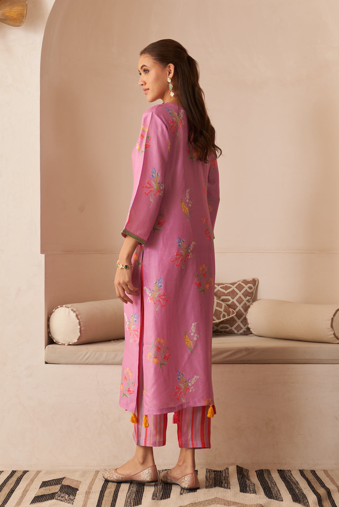 Purple Phulan Set product image 4