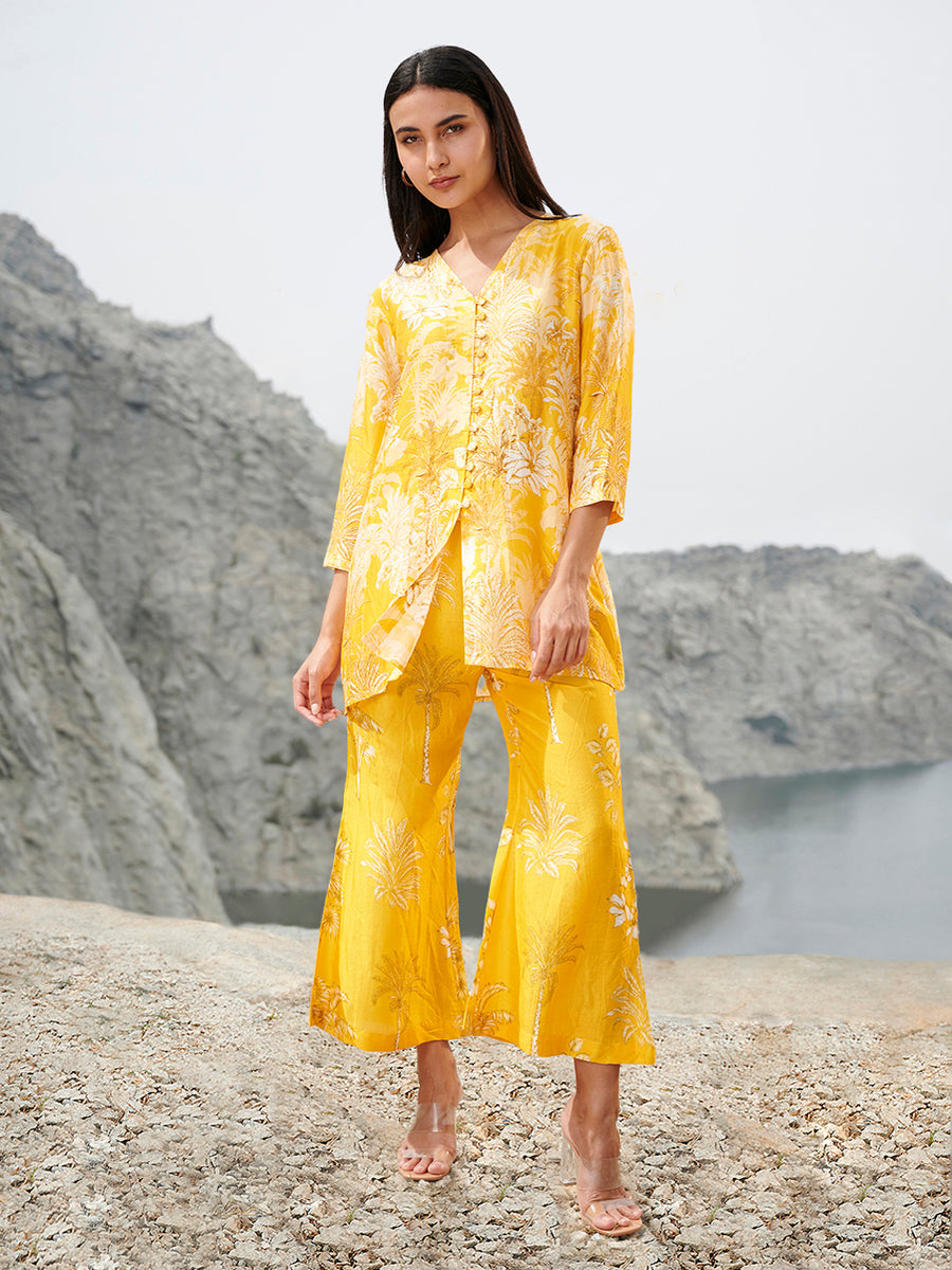 Tangerine Co-ord