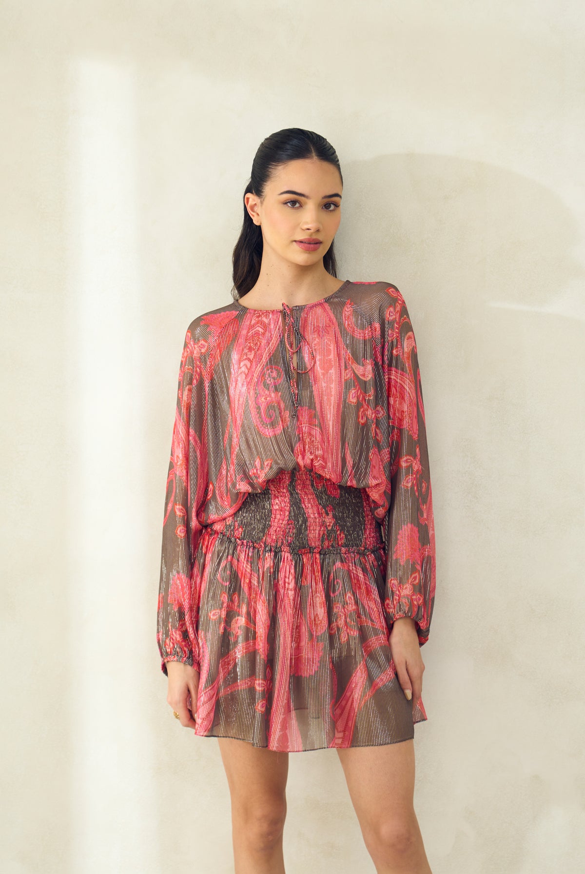 Garden Gala Dress product image 2