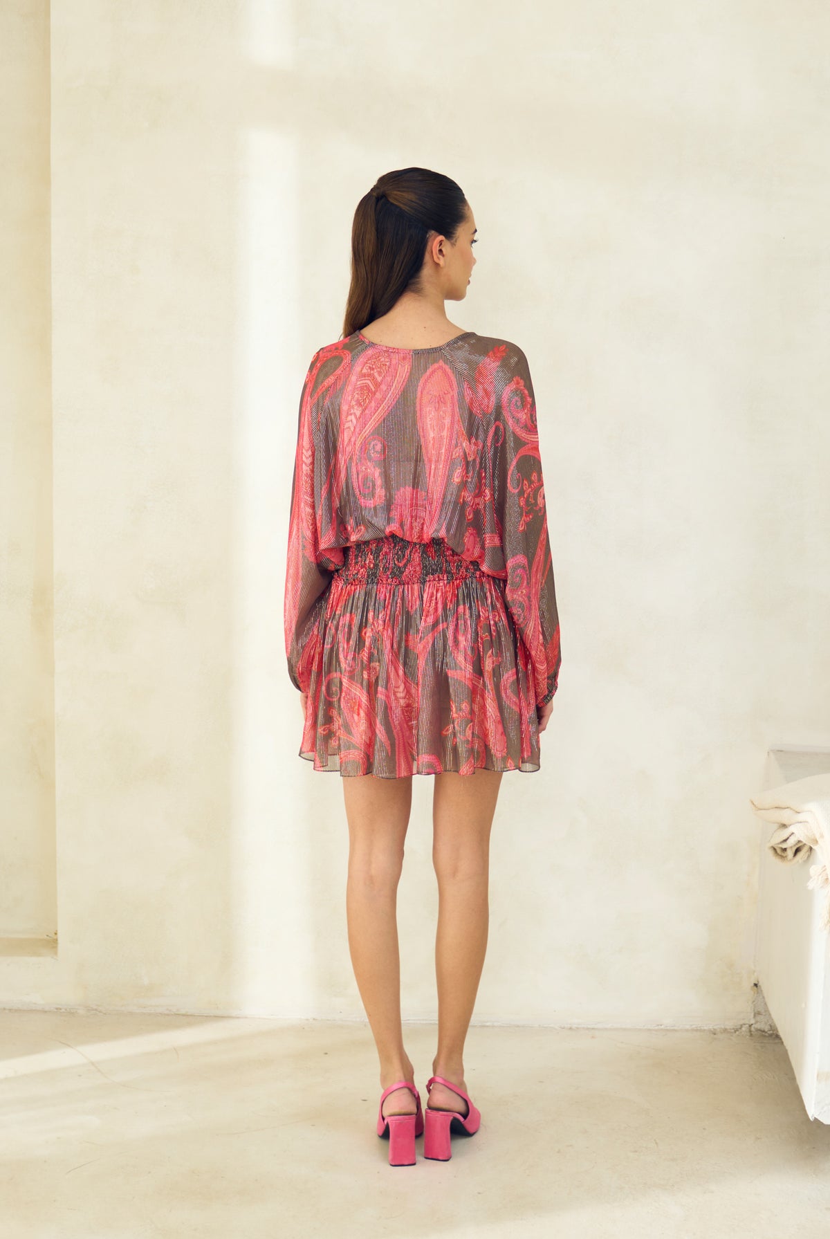Garden Gala Dress product image 5