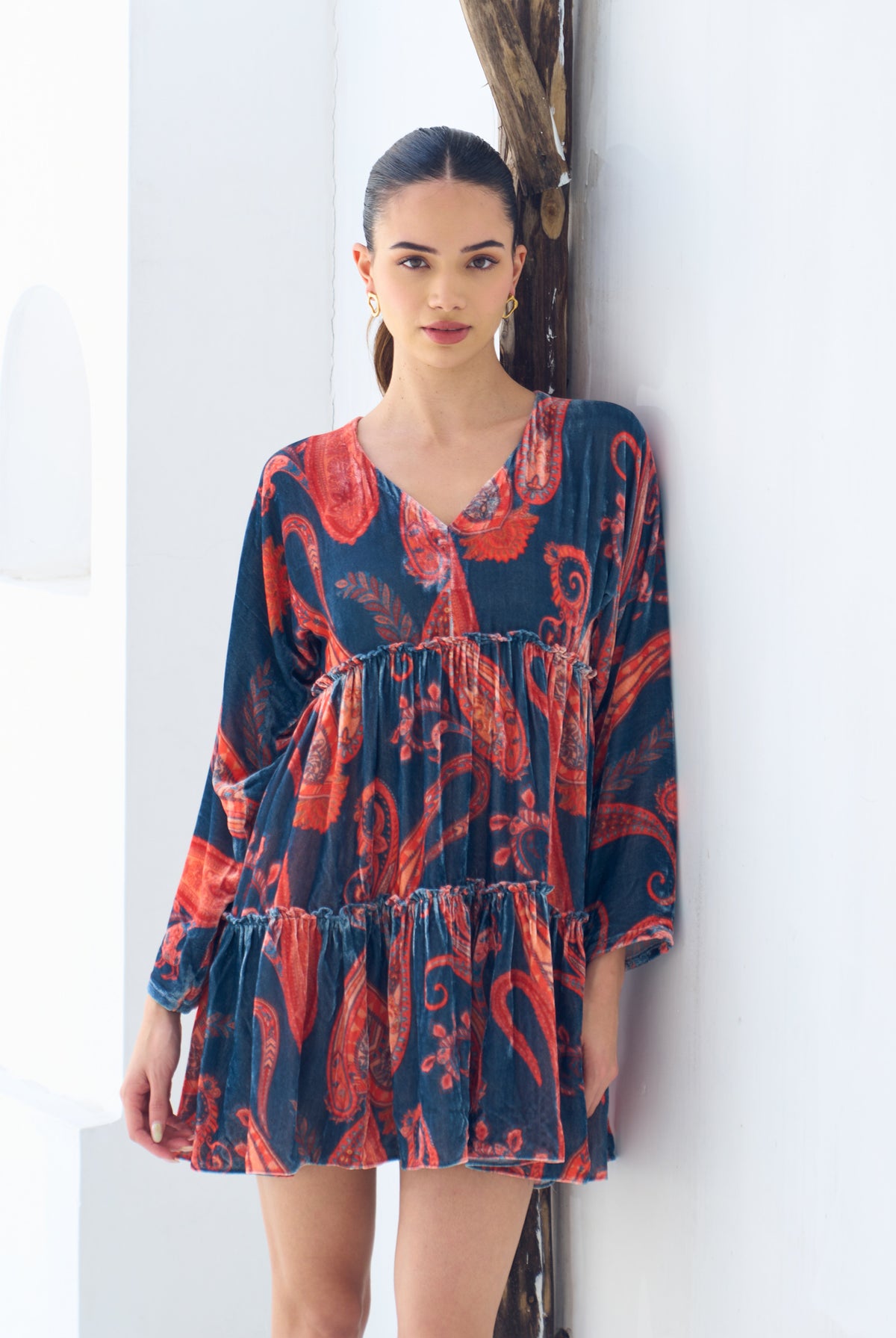 Eclipse Mini Dress product image 6