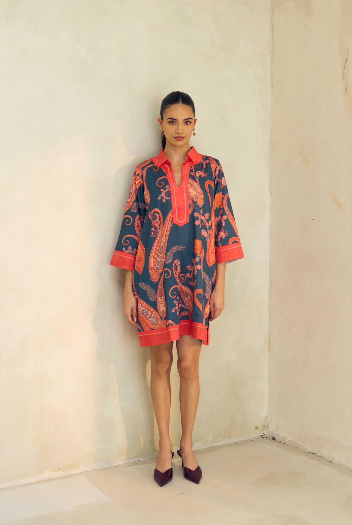Nomad Tunic Dress product image 2