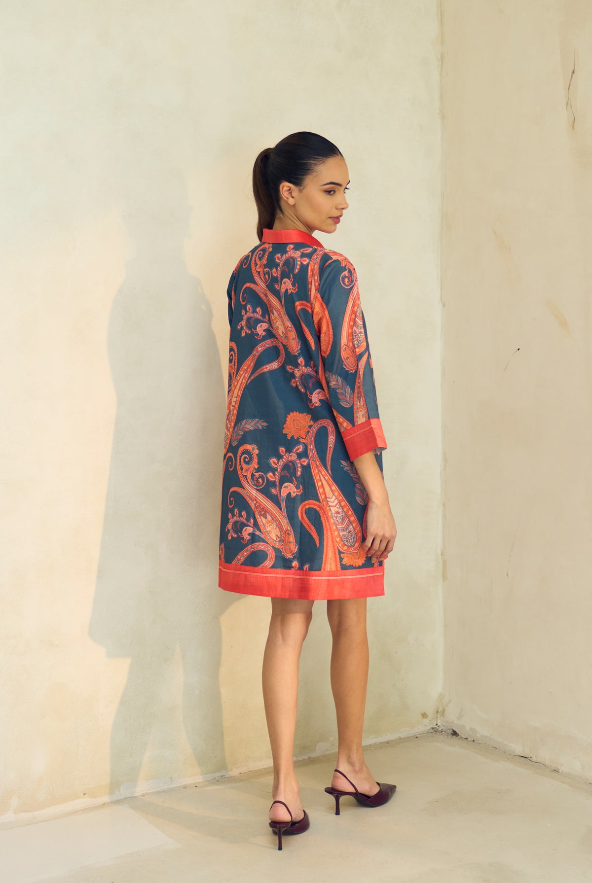 Nomad Tunic Dress product image 6
