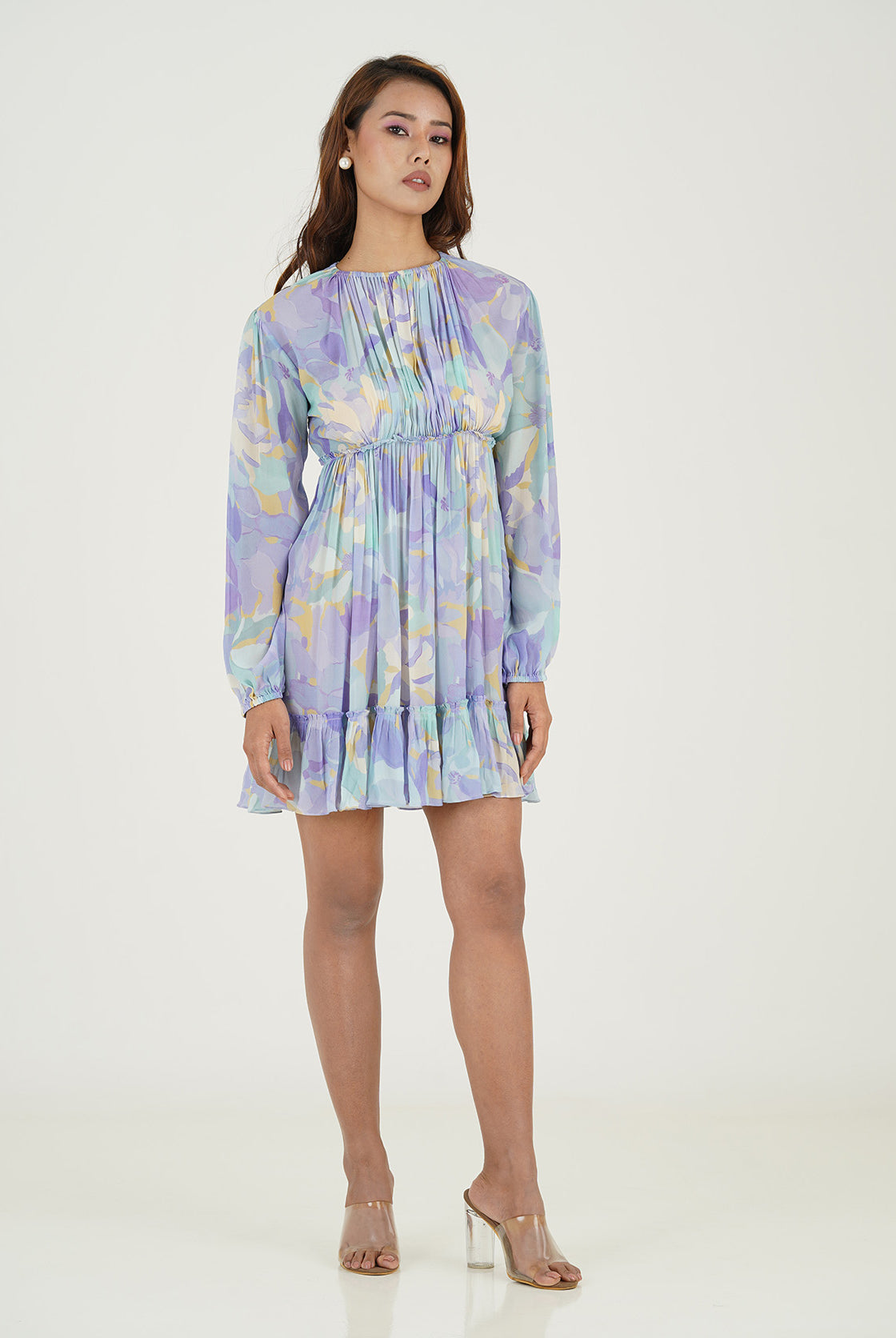 viola dress product image 1
