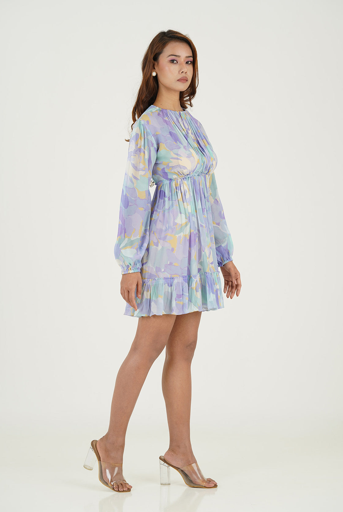 viola dress product image 2