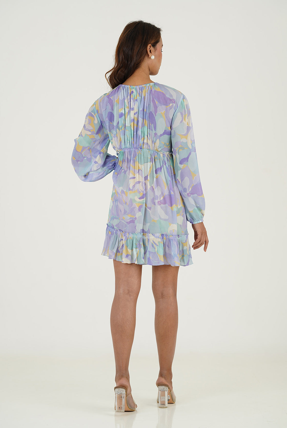viola dress product image 3