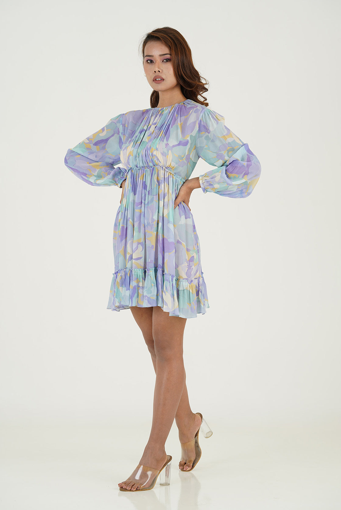 viola dress product image 4