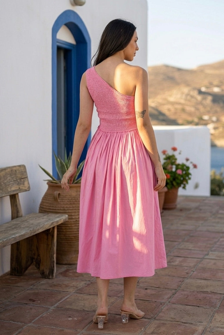 Rosebeam Solstice Dress product image 2