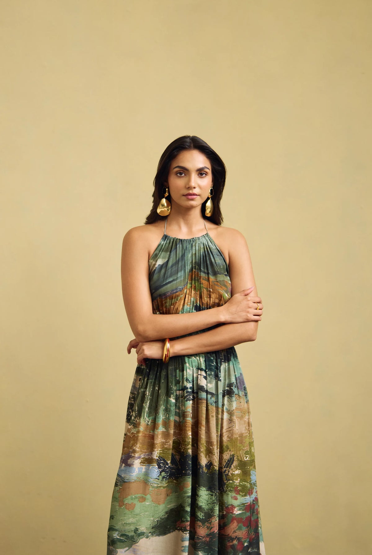 Nola Dress
