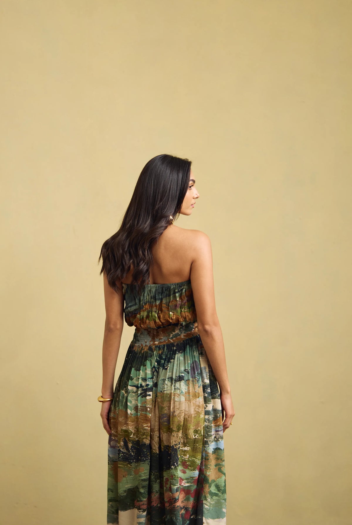 Nola Dress