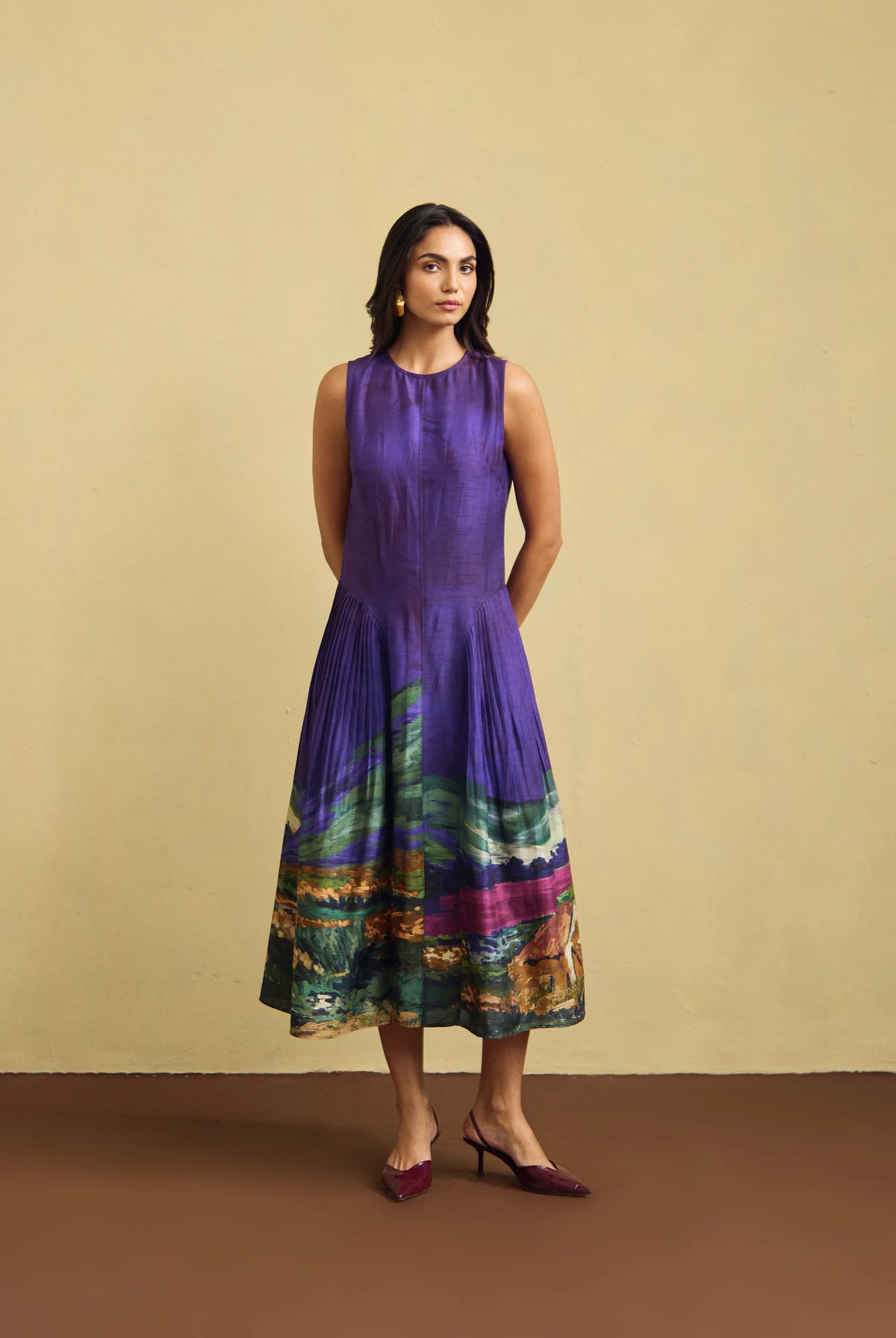 Siena Dress