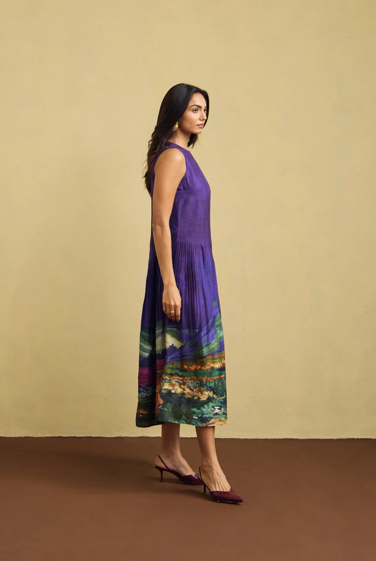 Siena Dress