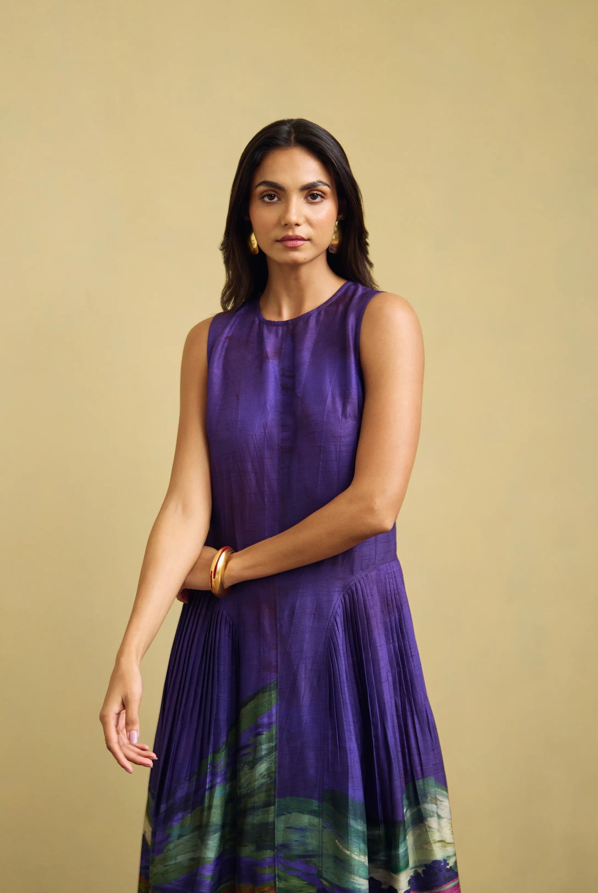 Siena Dress