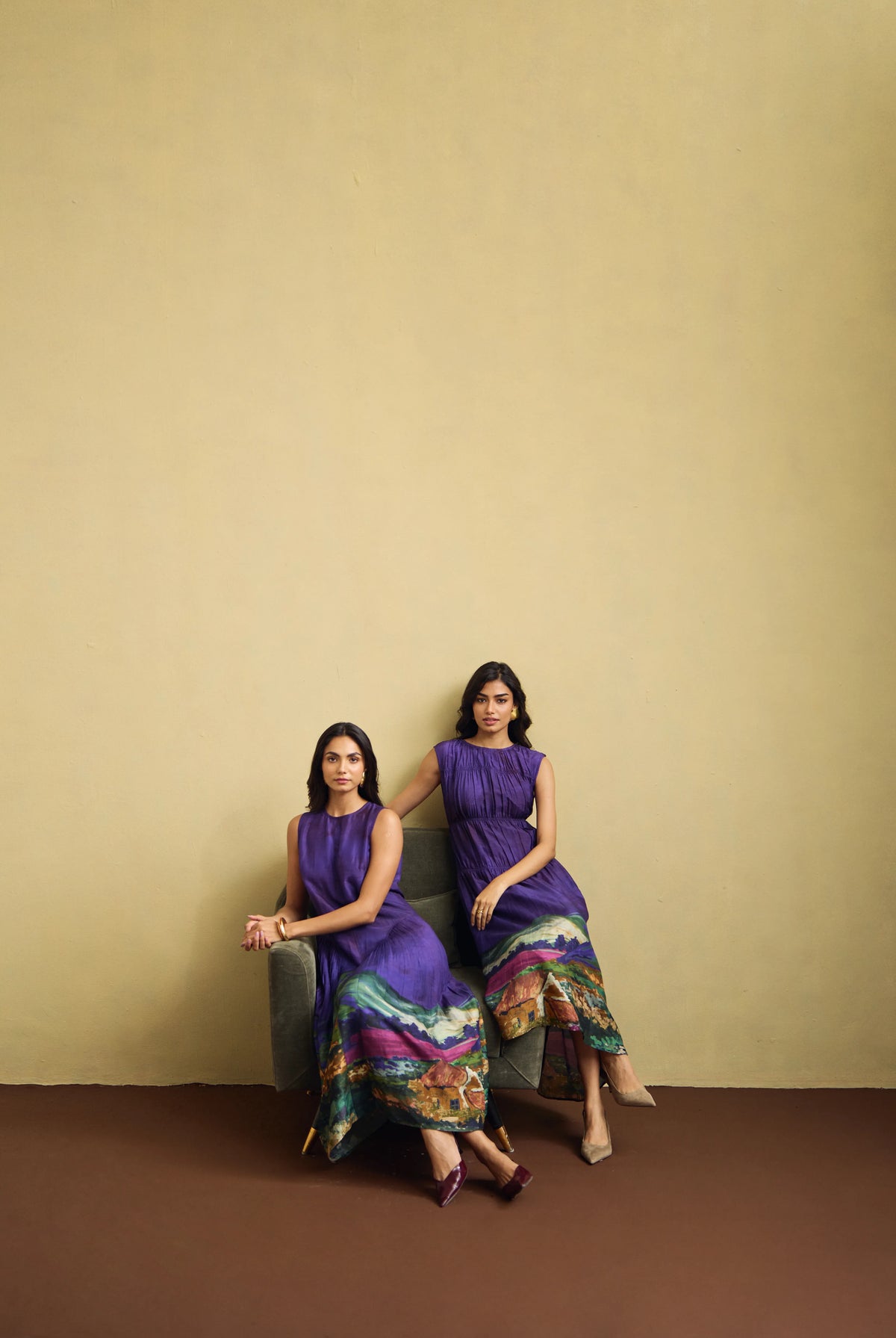 Siena Dress