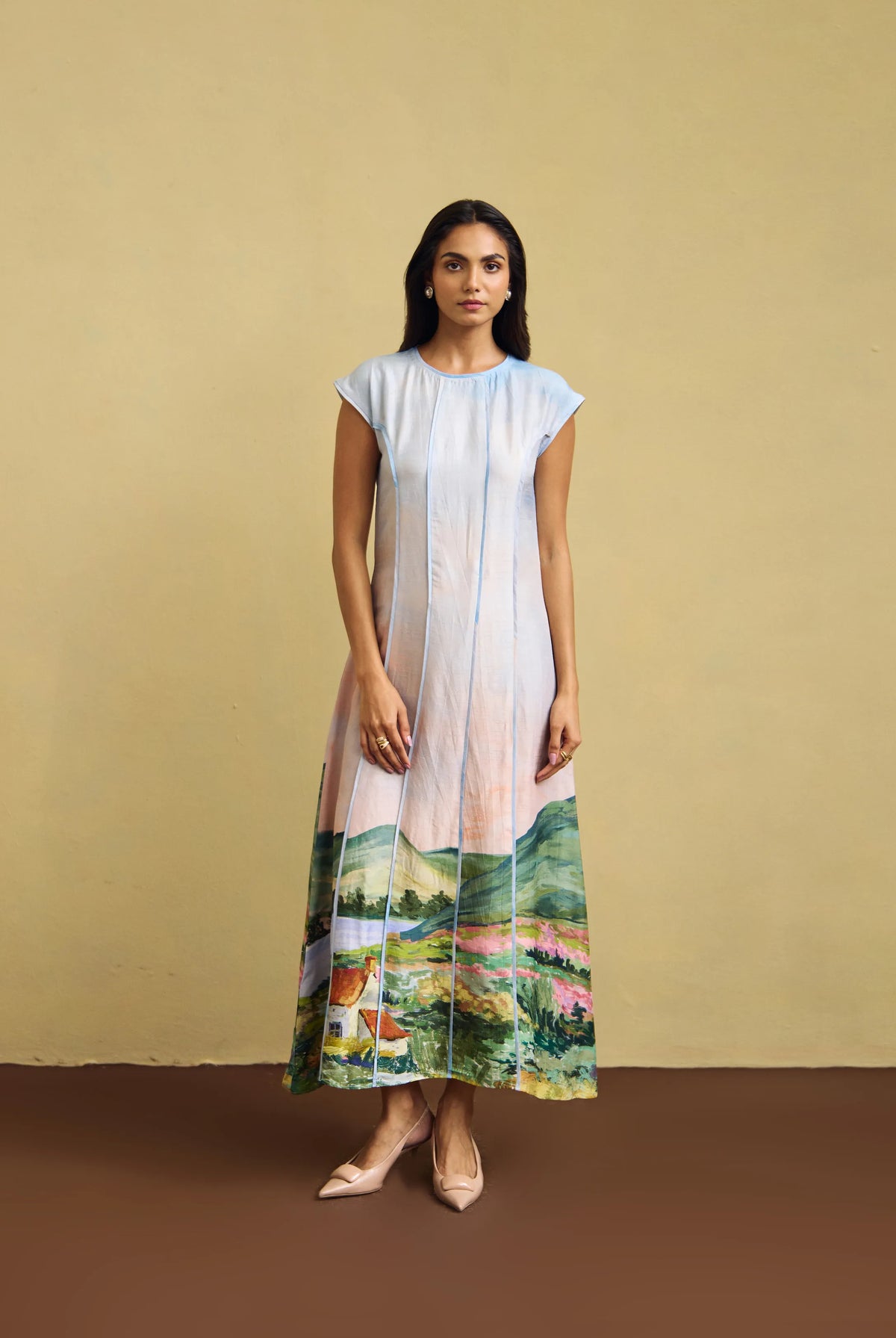 Sole Dress