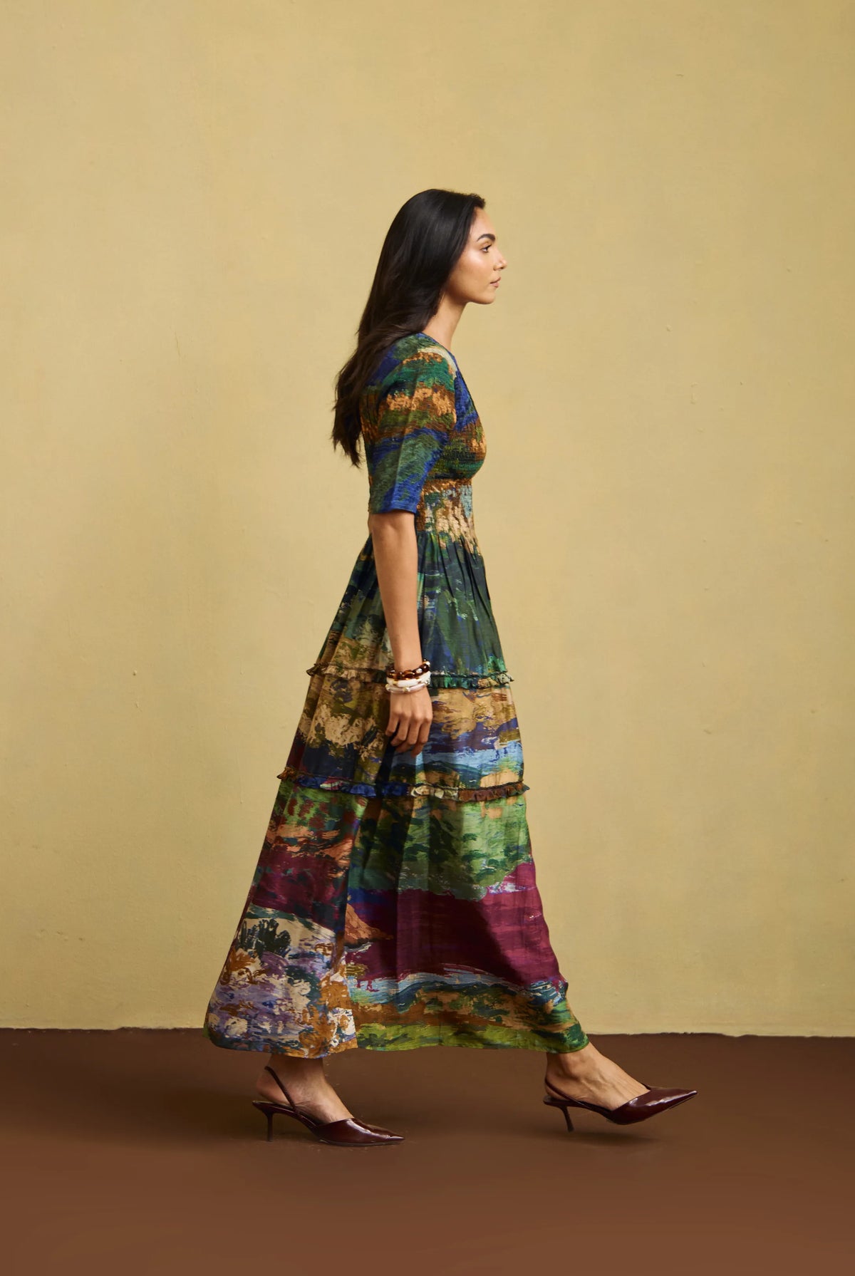 Valentina Dress