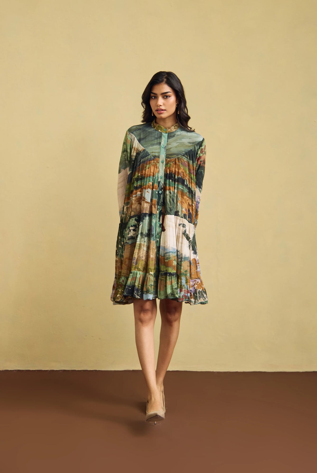 Vera Dress