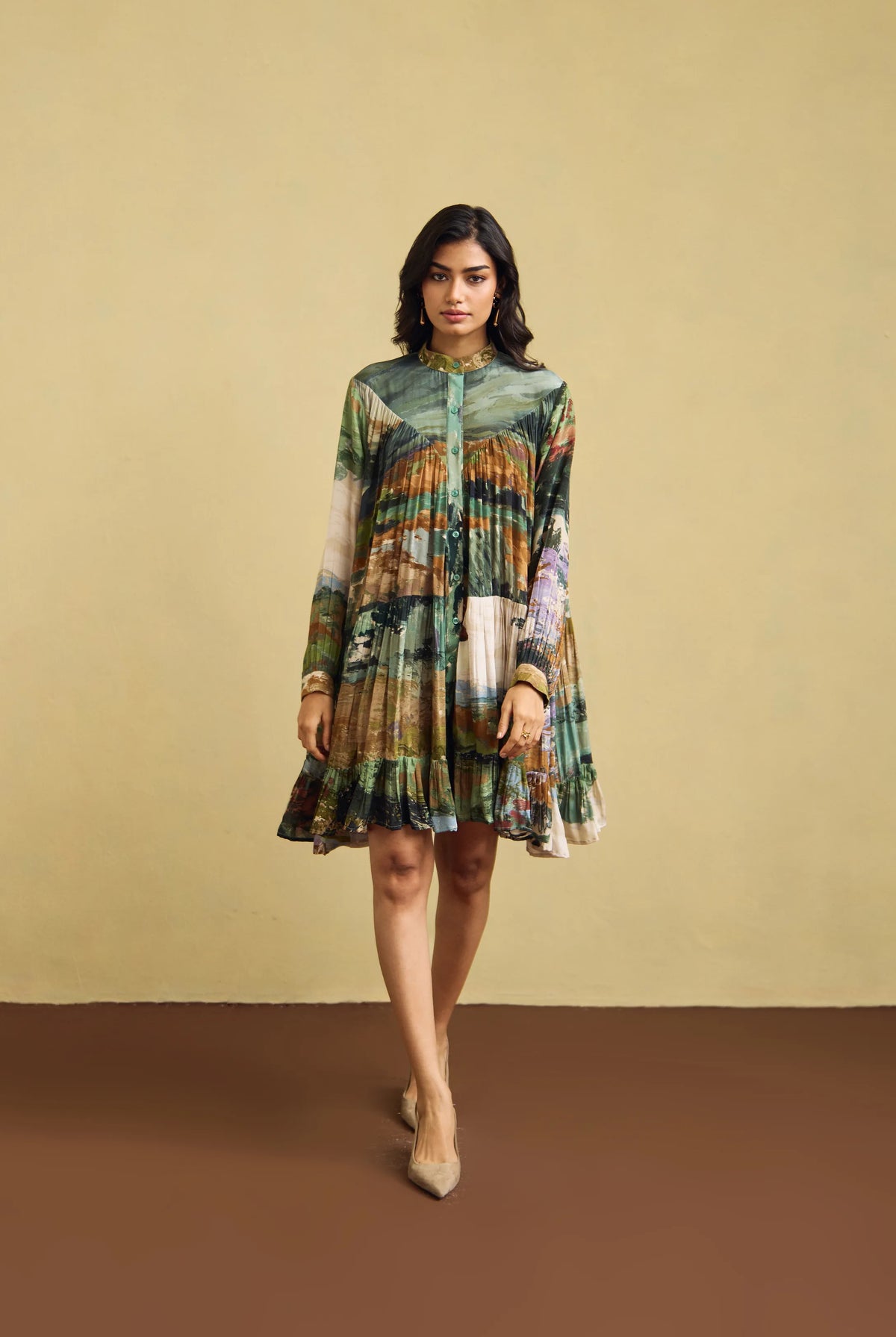 Vera Dress