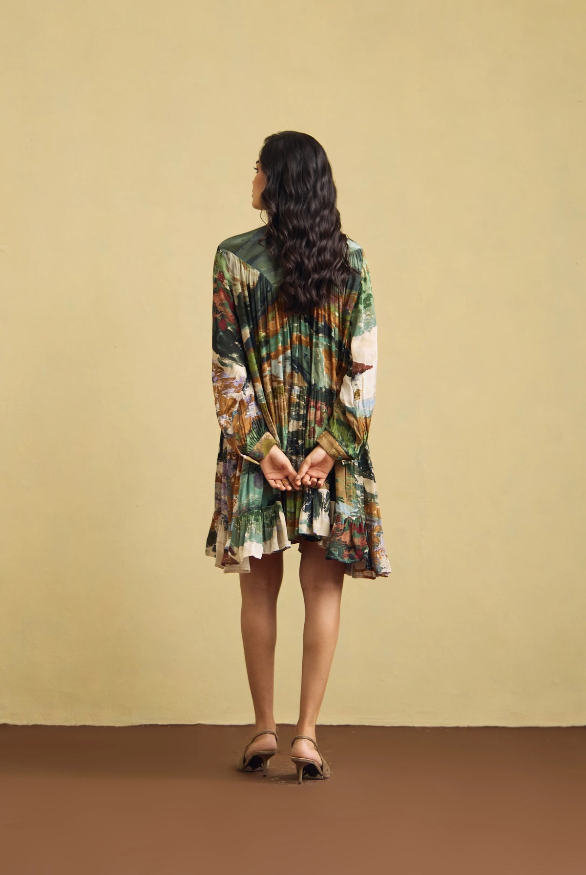 Vera Dress