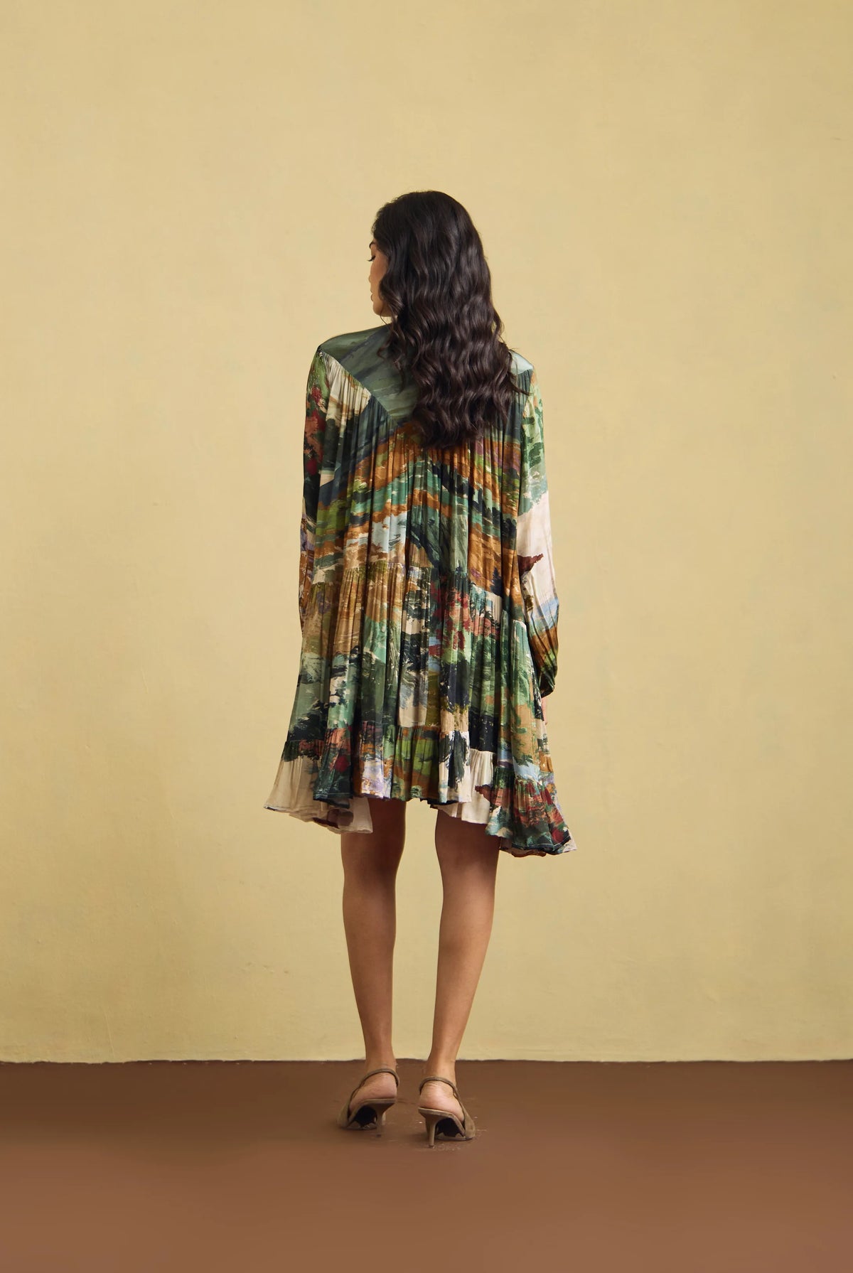 Vera Dress