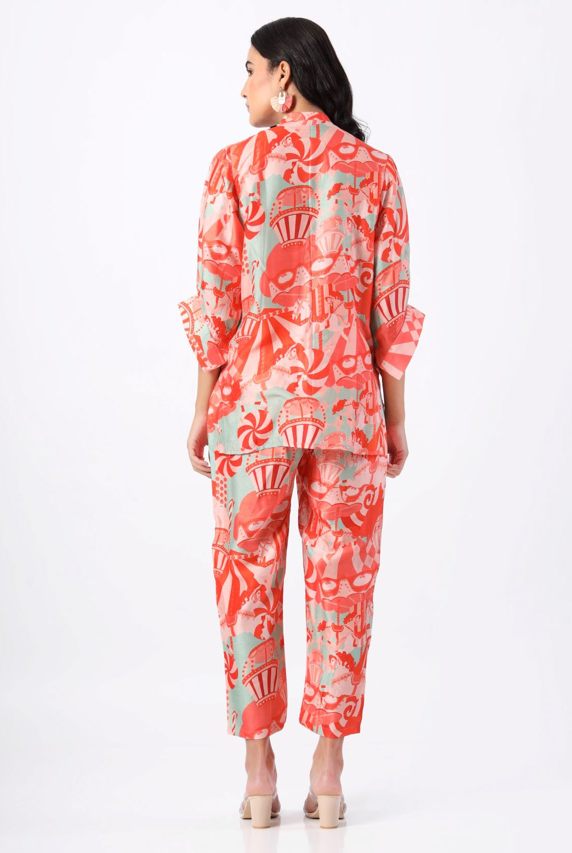 Fanfare Co-ord Set product image 5